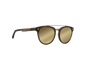 Sanded Olive/Gold Gradient Reflect Polarized