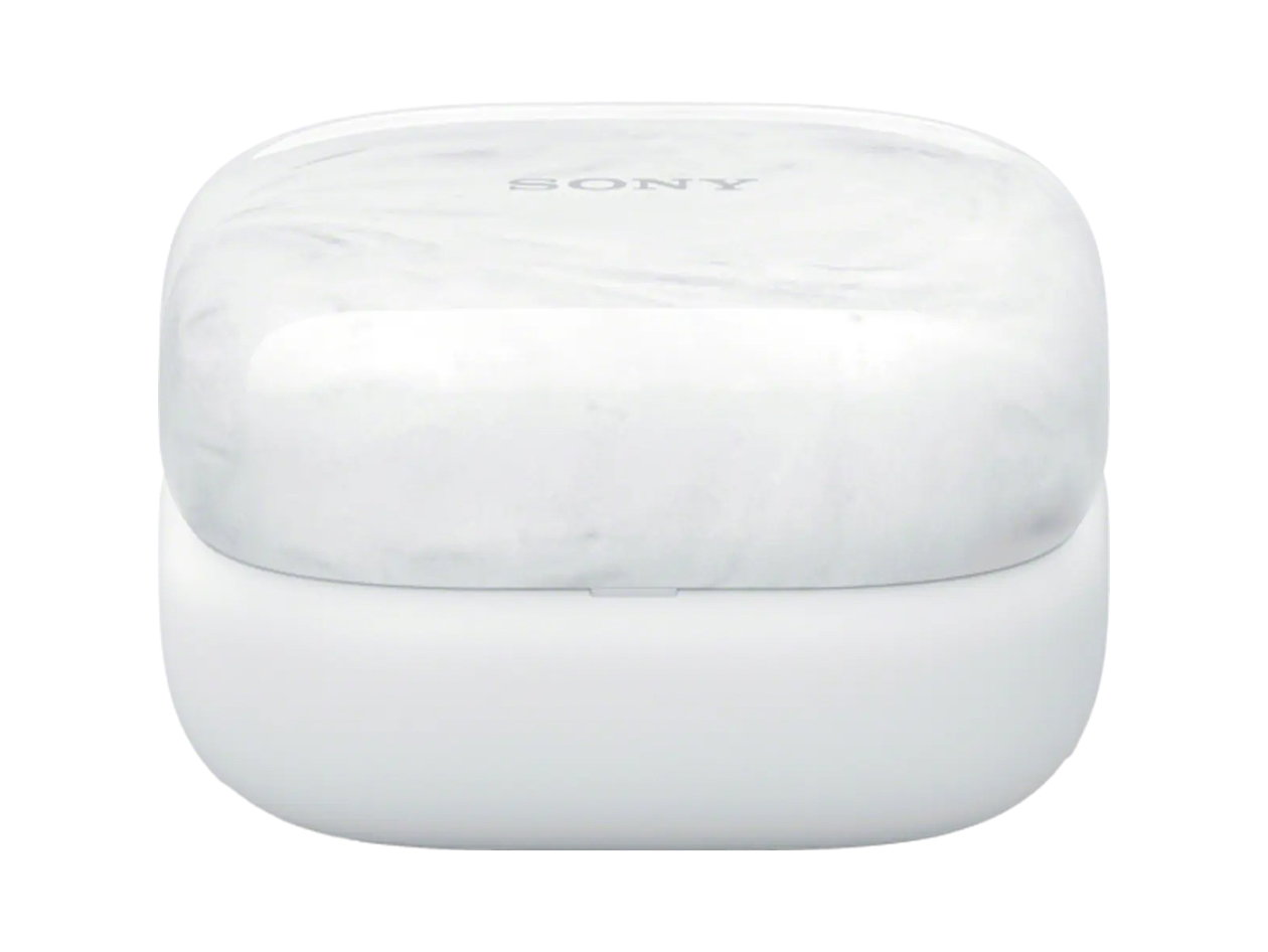 Sony LinkBuds Open Truly Wireless Earbuds White (Open Box)