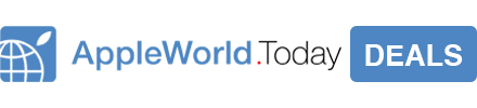 Apple World Today Logo