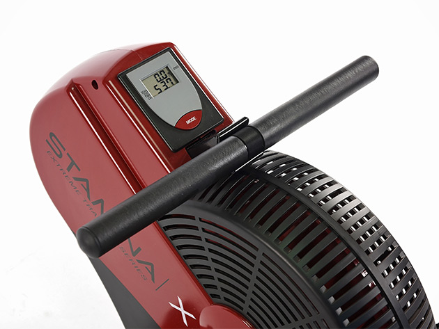 Stamina X ATS Air Rower 1401