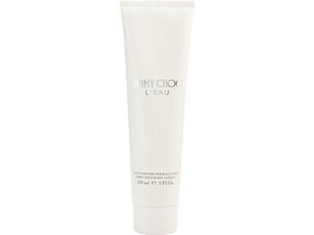 JIMMY CHOO L'EAU by Jimmy Choo BODY LOTION 5 OZ For WOMEN