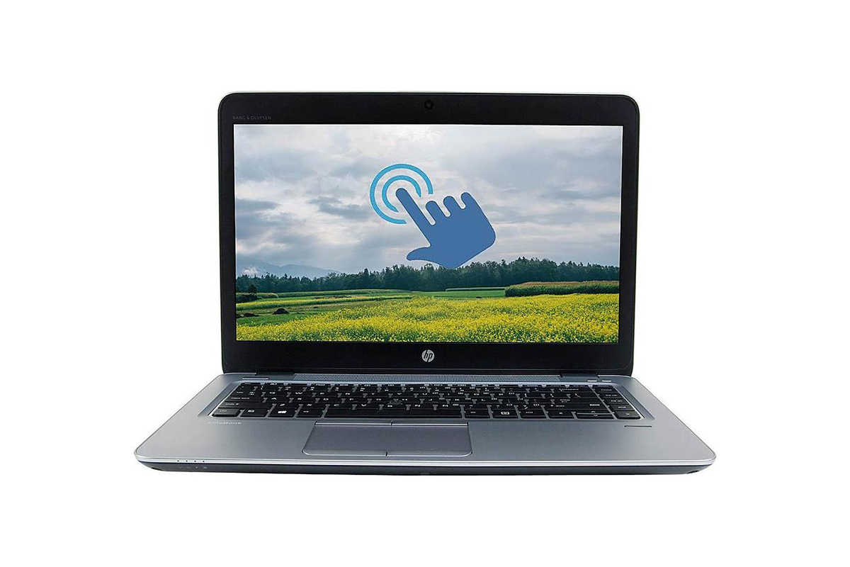 If you love Prime Day-style deals, this HP EliteBook for $399.99 ought to make you smile