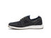 Dockers Mens Vaughan SMART SERIES Boat Shoe with NeverWet - 11 M Navy/Grey