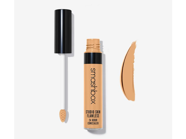 Smashbox Studio Skin Flawless 24 Hour Concealer - Light Medium Warm Golden