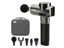 Professional Massage Gun with 5 Heads