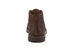Dockers Mens Tulane Leather Desert Chukka Boot with NeverWet - 13 M Chocolate