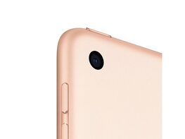 Apple iPad 10.2" (2020) 8th Gen 32GB Wi-Fi & Cellular Unlocked Space Gray (Refurbished)