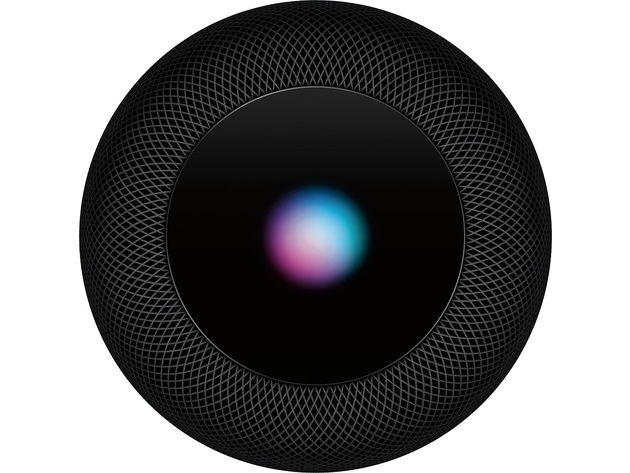 Apple HomePod Portable Smart Speaker