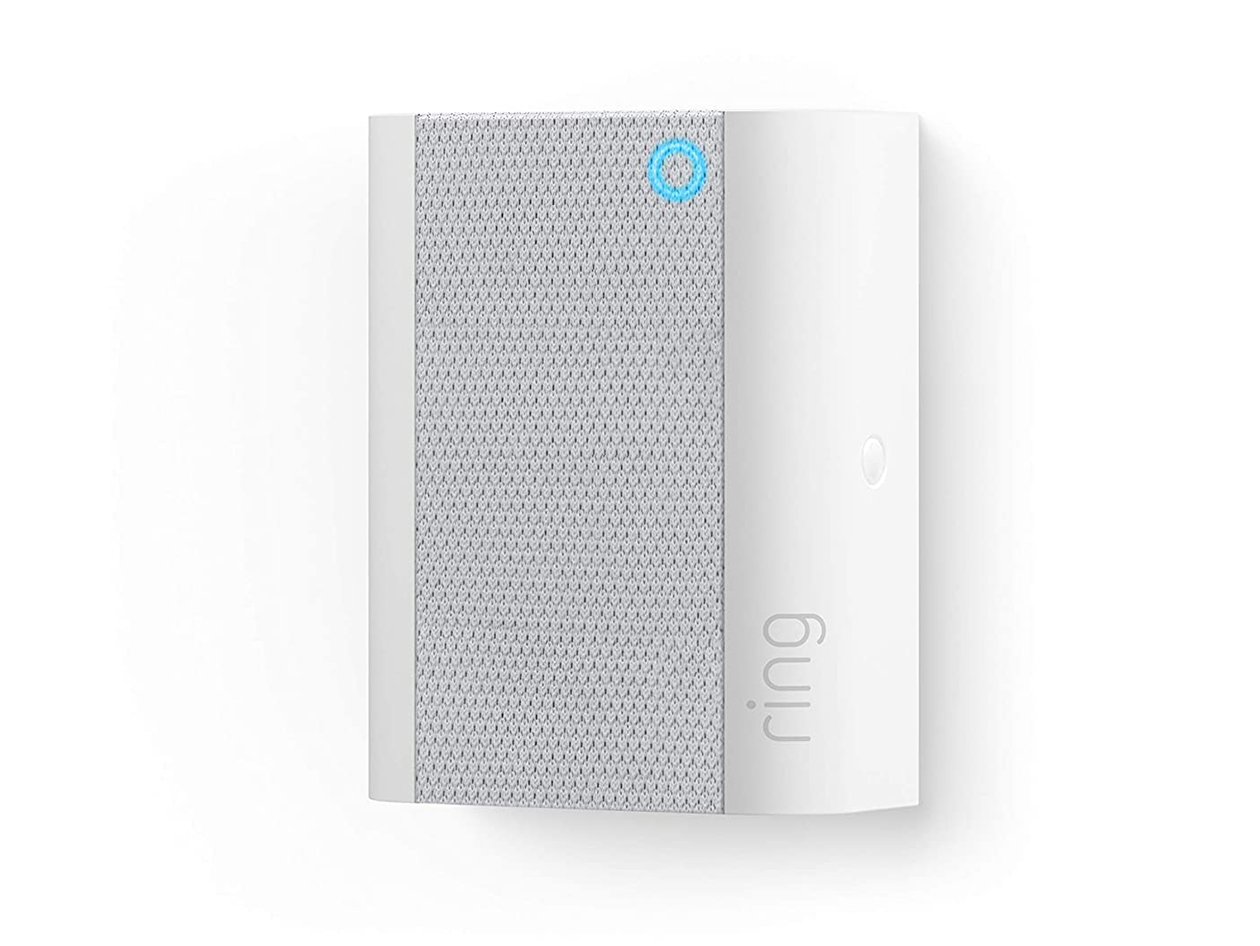 Ring Chime (Current Gen)