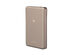VIONTA Q10 10,000mAh Qi2 Ultra-Slim Power Bank (Gold)