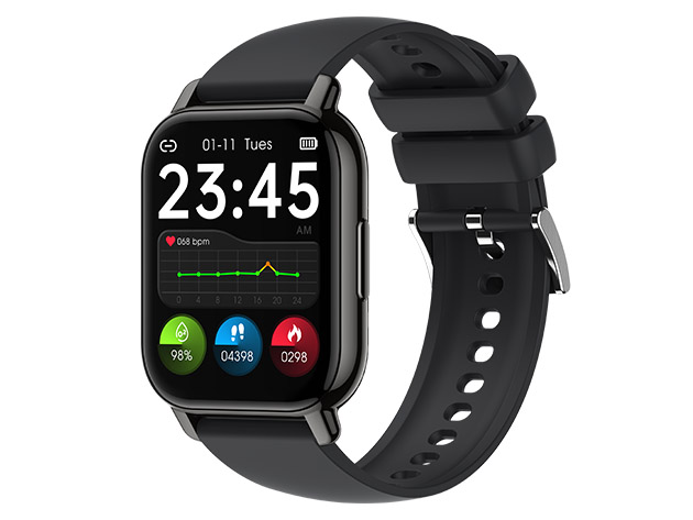 Pro fit 2024 smartwatch