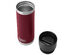 Yeti 21071500741 Rambler 18 oz. Bottle with HotShot Cap - Harvest Red