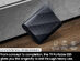 Samsung T9 4TB Portable SSD (Black)
