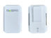 ReSPR SeLF: Wearable Air Purifier with Ionizing Technology
