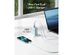 Anker 521 Power Bank (PowerCore Fusion, 45W) Misty Blue