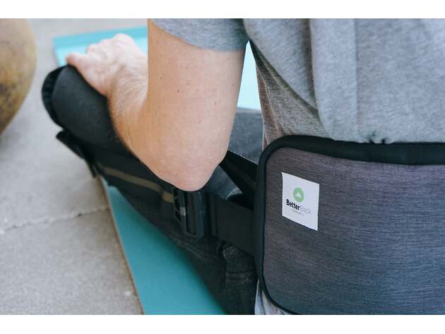 BetterBack Therapy