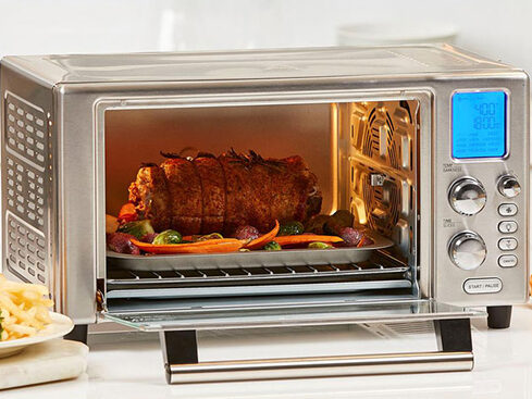 Get a refurbished Emeril Lagasse Air Fryer Oven 360 for 44% off