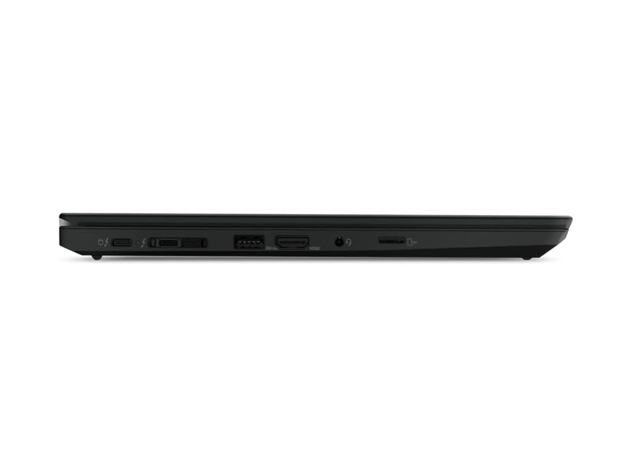 Lenovo ThinkPad T14 Gen2 14" Touch Laptop (2021) i5-1145G7 16GB RAM 512GB SSD Win11Pro (Refurbished)