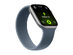 Apple Watch Series 11 (2025) GPS + Cellular 42mm Gray w/ M/L Black Band (Refurb)