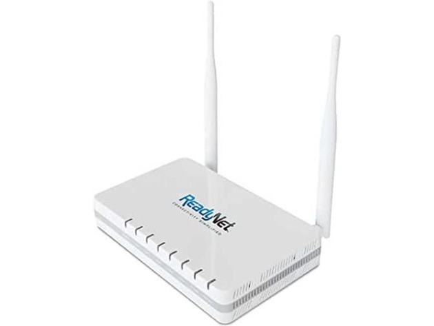 ReadyNet AC1000M  Wi-Fi Router,802.11ac Dual Band, Fast Ethernet, TR-069 Remote (Used, Open Retail Box)
