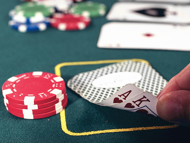 Poker Pro Bundle