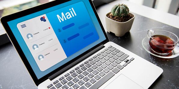Email Etiquette: How To Write Professional Emails That Get Results - Product Image