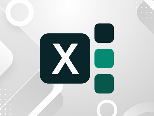 Excel Beginner 2019 (Mac)