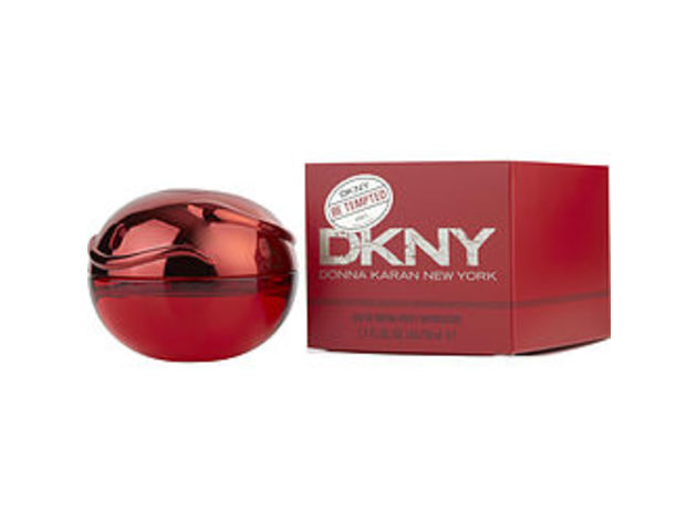 DKNY BE TEMPTED by Donna Karan EAU DE PARFUM SPRAY 1.7 OZ For WOMEN