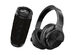 TREBLAB HD7 Mini Bluetooth Speaker & TREBLAB Z2 Wireless Headphones Bundle