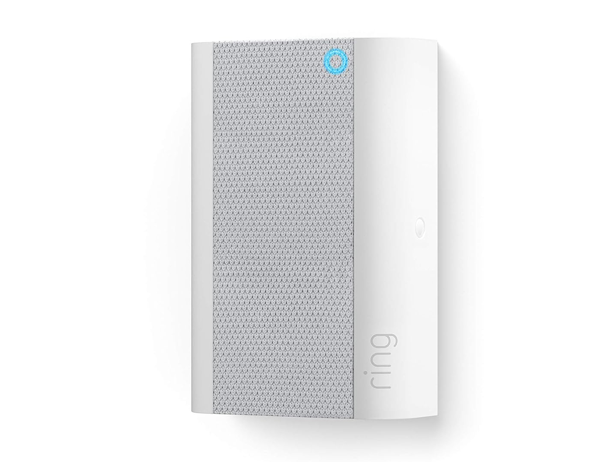 Ring Chime Pro (Current Gen)