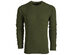 American Rag Men's Thermal Long Sleeve Shirt Green Size Medium