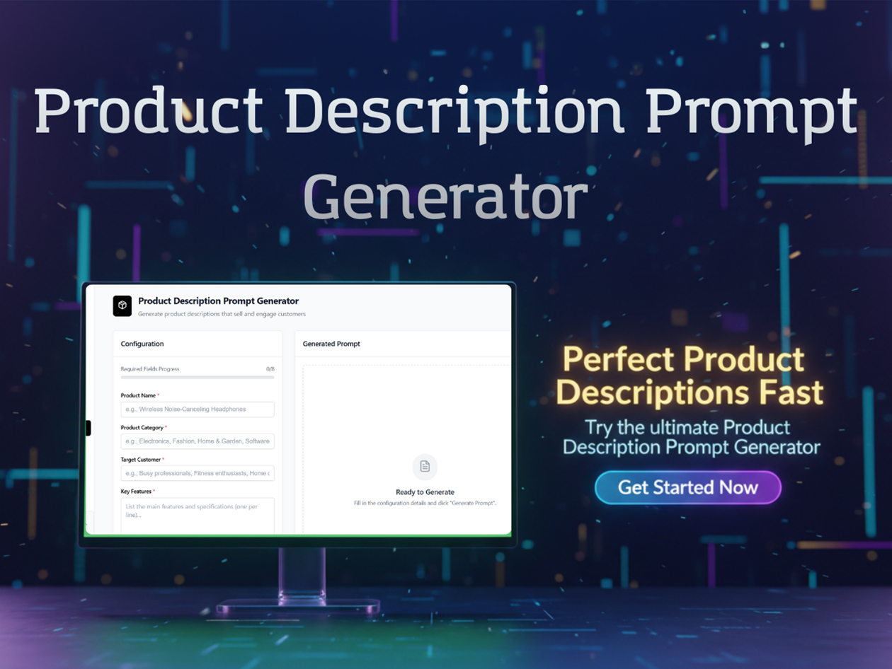 Prompting Systems: Lifetime Subscription