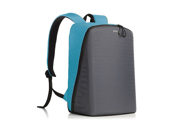 smart animated backpack