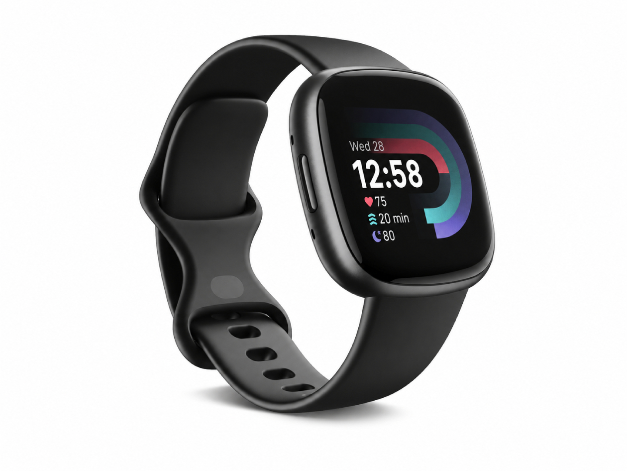 Google Fitbit Versa 4 Smartwatch