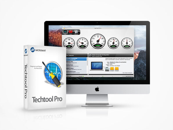 techtool pro 9 download