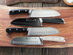 Cangshan Cutlery 4-Piece Knife Set (S Series)