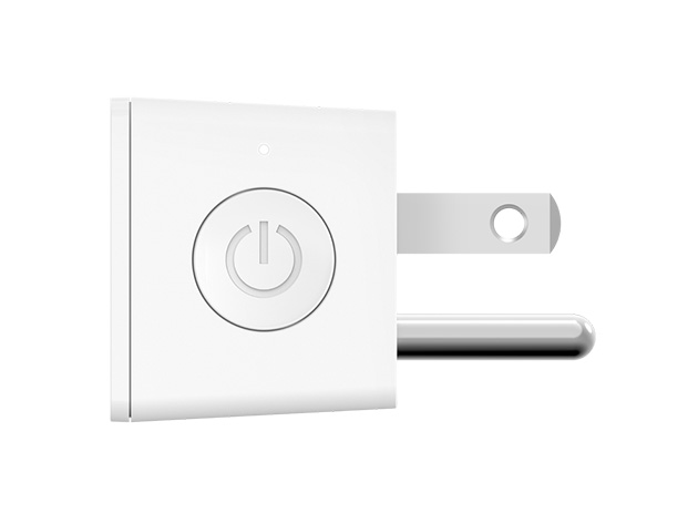 Belkin Wemo Smart Plug with Thread for Apple Home Kit (3-Pack)