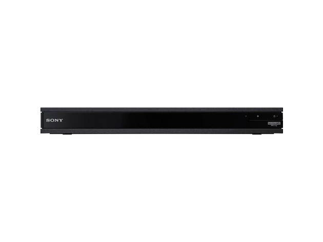 Sony UBPX800M2 4K UHD Blu-ray Player With HDR