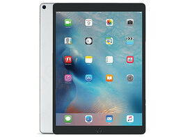 Apple iPad Pro 10.5" 64GB - Space Grey (Refurbished: Wi-Fi + 4G Cellular)