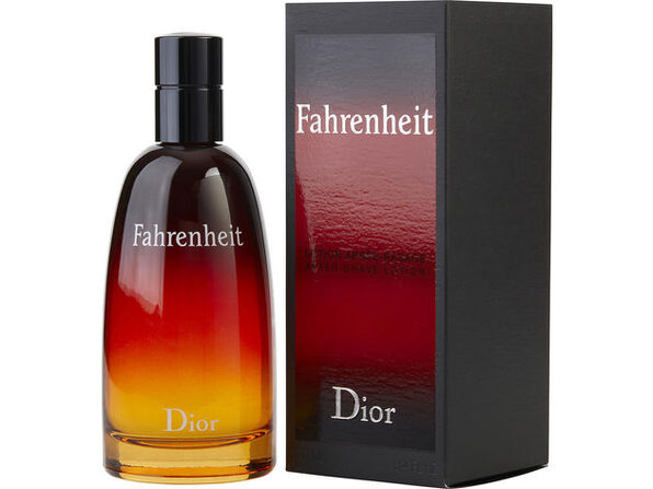 dior fahrenheit