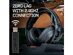 RIG 800 PRO HD Wireless Headset and Multi-Function Base Station with Dolby Atmos 3D Surround Sound