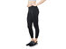 Kyodan Womens Simple Basic Workout Yoga Leggings with Pockets - Small