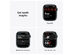 Apple Watch Series 7 (2021) Aluminum GPS + Cellular 45mm Blue (Refurbished)