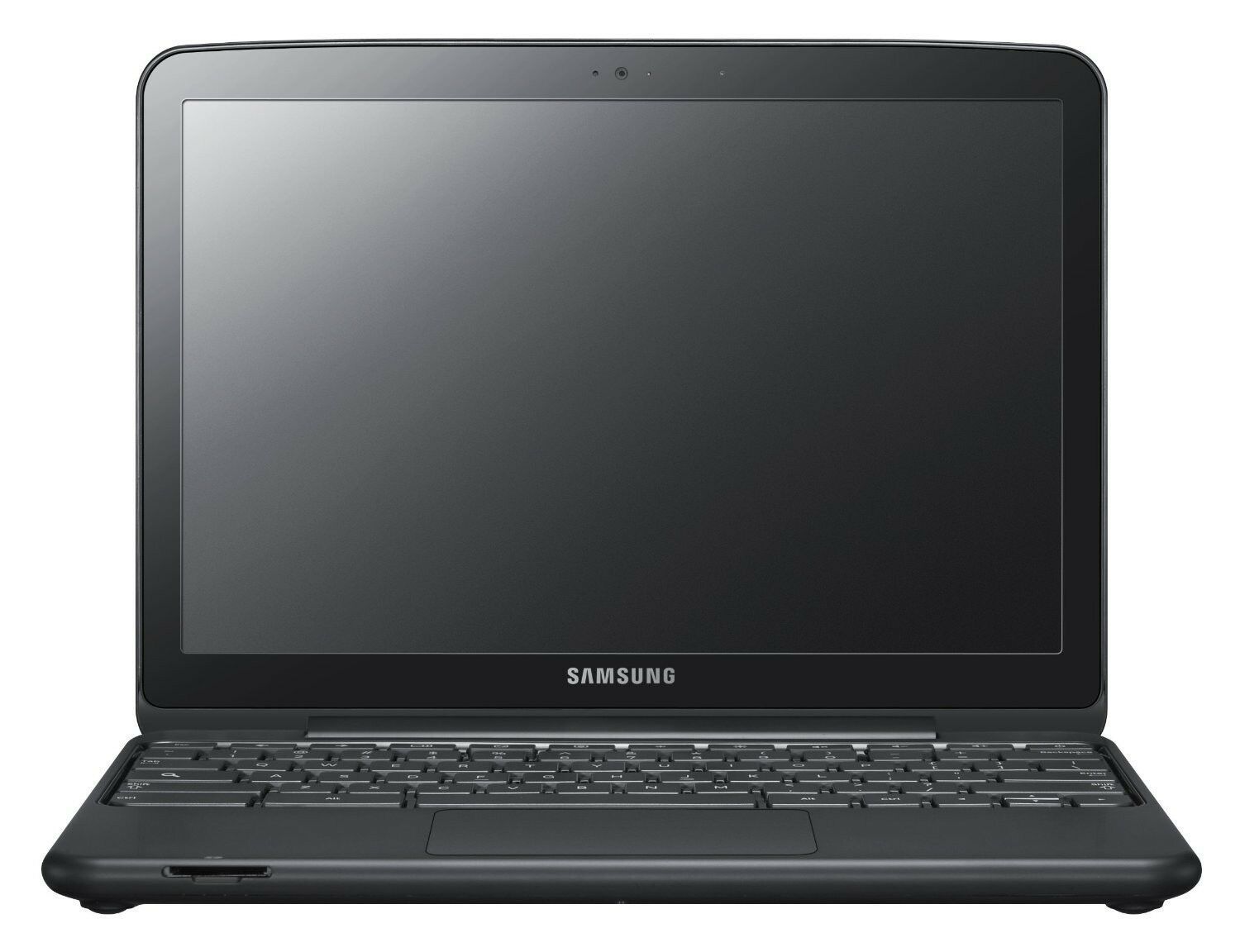 Samsung XE500C21-AZ2US 12" Chromebook, 1.66GHz Intel Celeron, 2GB RAM, 16GB SSD, Chrome, (Grade B)
