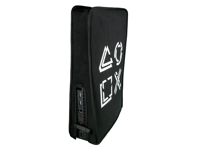 Dust Cover for PS5 Console
