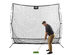 Izzo 12' x 10' Golf Catch-All Hitting Net