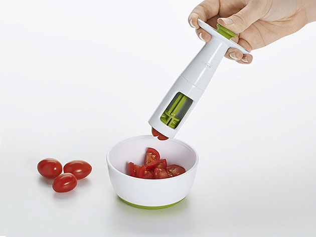 Grape & Tomato Slicer