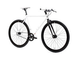 Ghoul - Core-Line Bike - Small (50 cm- Riders 5'4"-5'7) / Bullhorn Bars (Add $25)
