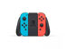 Nintendo Switch - Handheld Gaming Console Bundle (Refurbished)