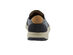 Dockers Mens Cahill Casual Canvas Loafer Shoe - 13 M Navy
